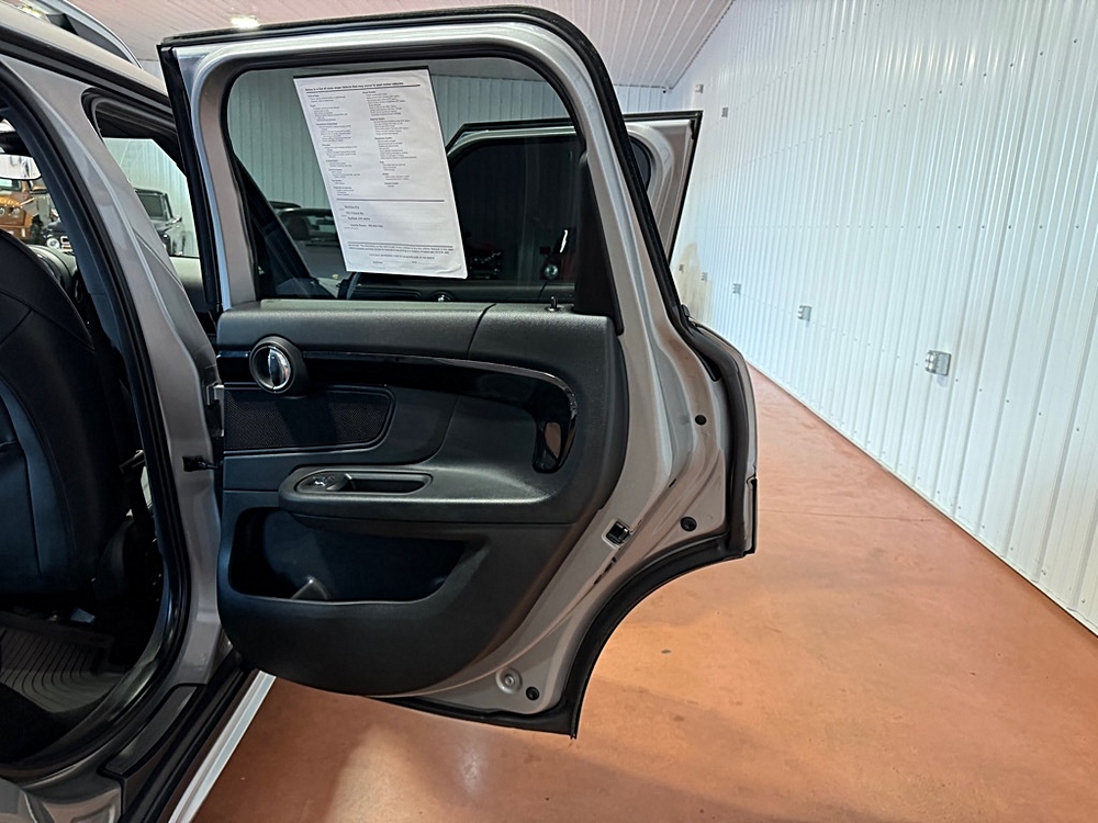 2023 MINI Countryman S - Photo 23