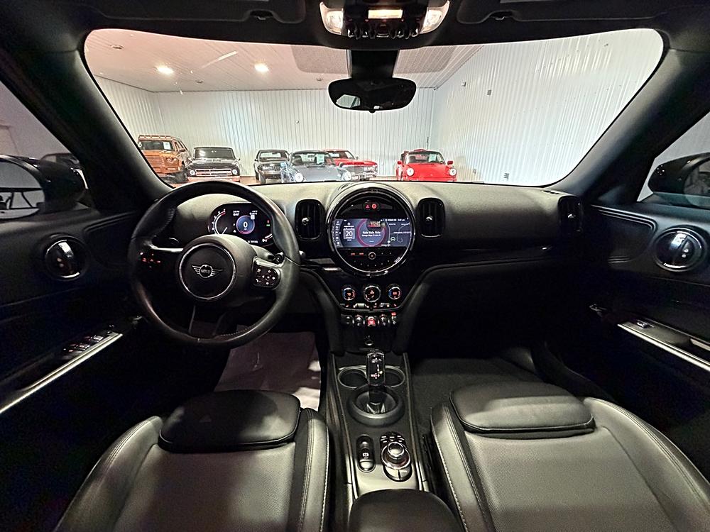 2023 MINI Countryman S - Photo 26