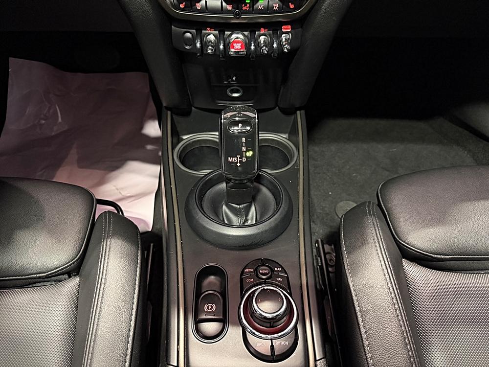 2023 MINI Countryman S - Photo 27