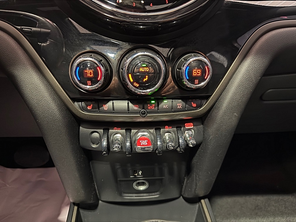 2023 MINI Countryman S - Photo 28