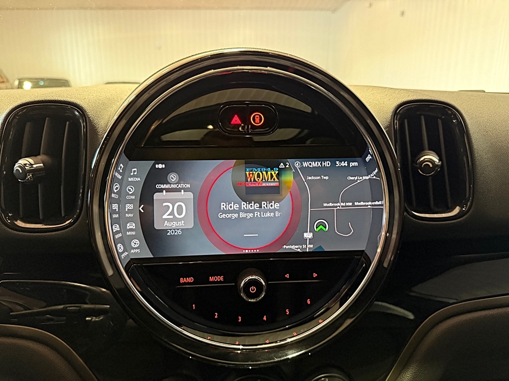 2023 MINI Countryman S - Photo 29