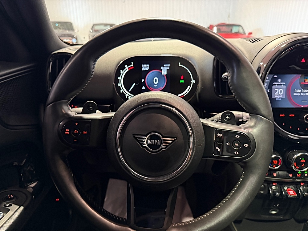 2023 MINI Countryman S - Photo 30