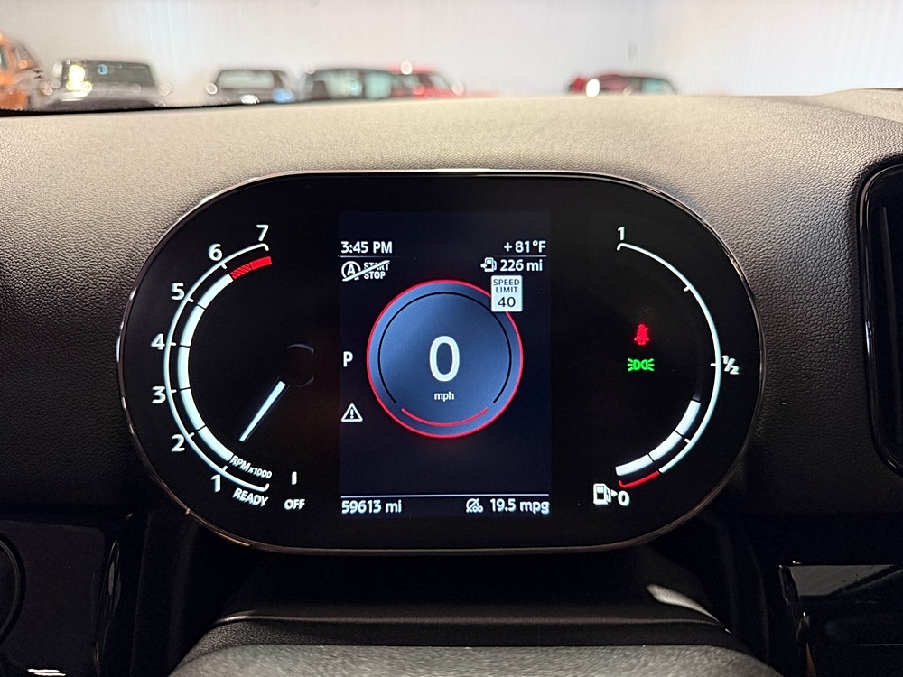 2023 MINI Countryman S - Photo 31