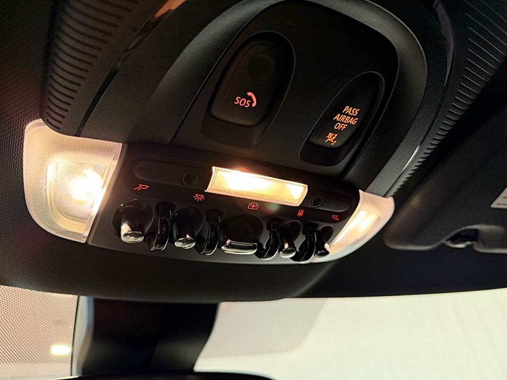 2023 MINI Countryman S - Photo 33