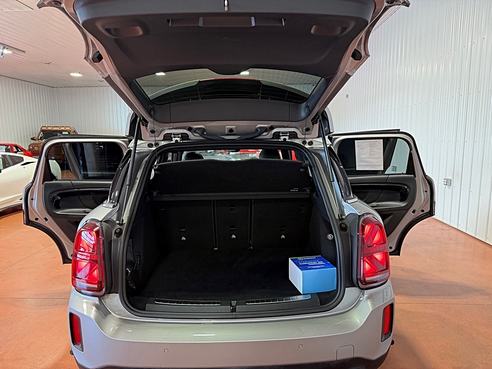 2023 MINI Countryman S - Photo 37