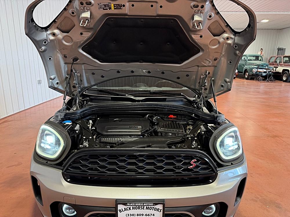 2023 MINI Countryman S - Photo 39