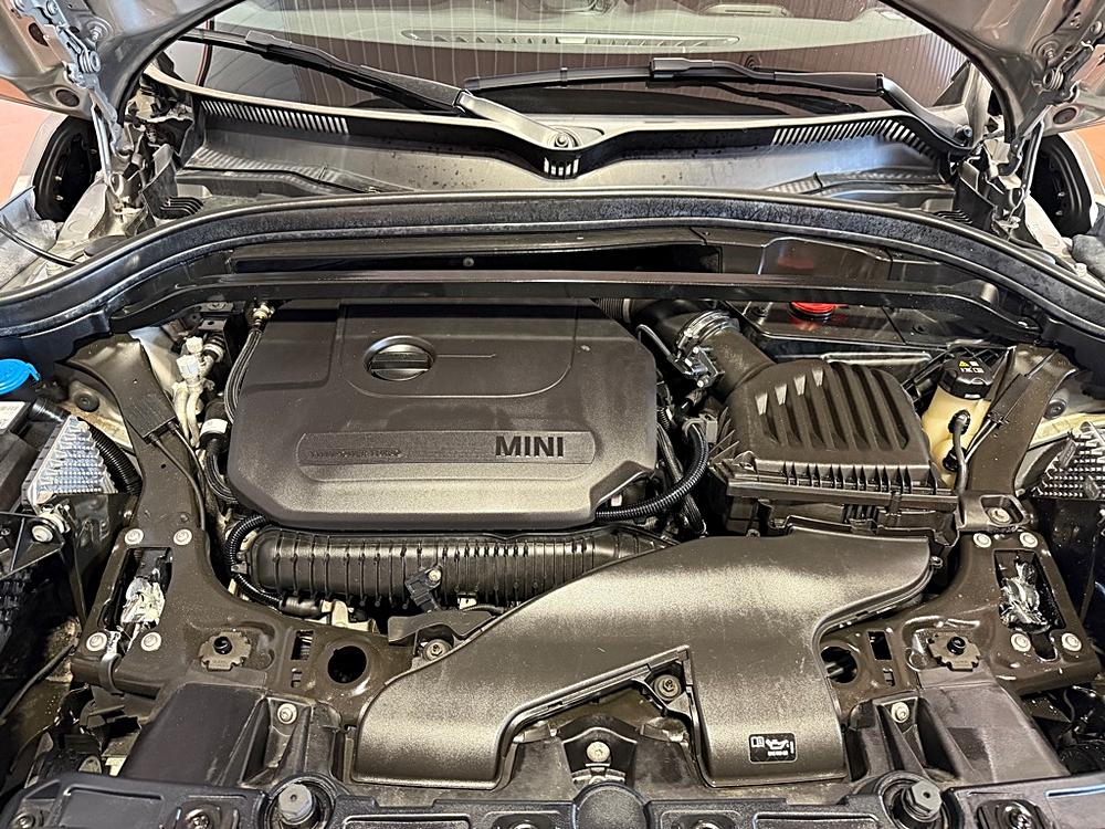 2023 MINI Countryman S - Photo 40