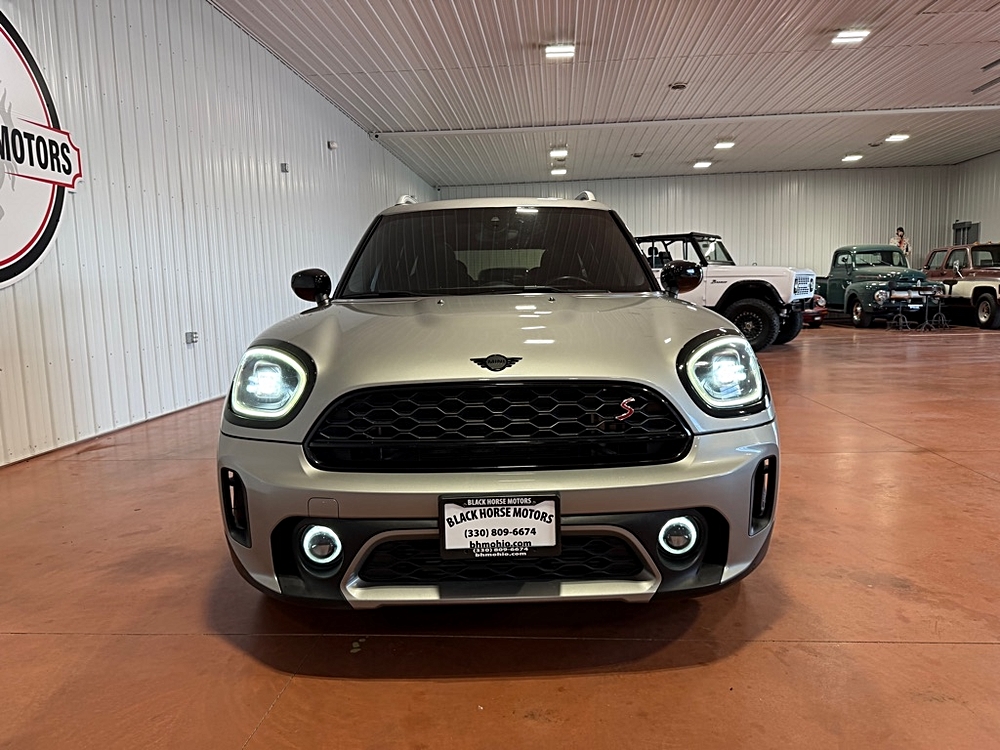 2023 MINI Countryman S - Photo 6