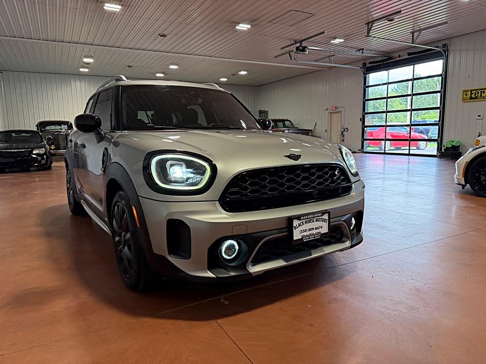 2023 MINI Countryman S - Photo 7