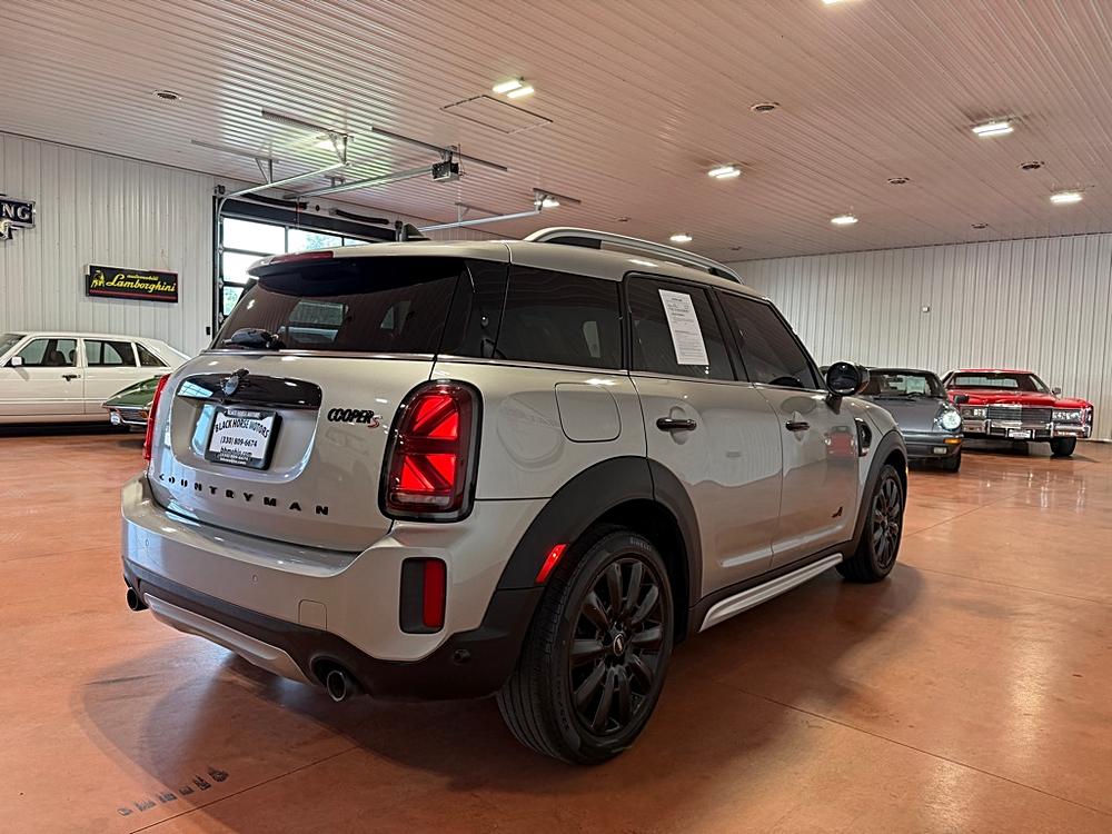 2023 MINI Countryman S - Photo 9