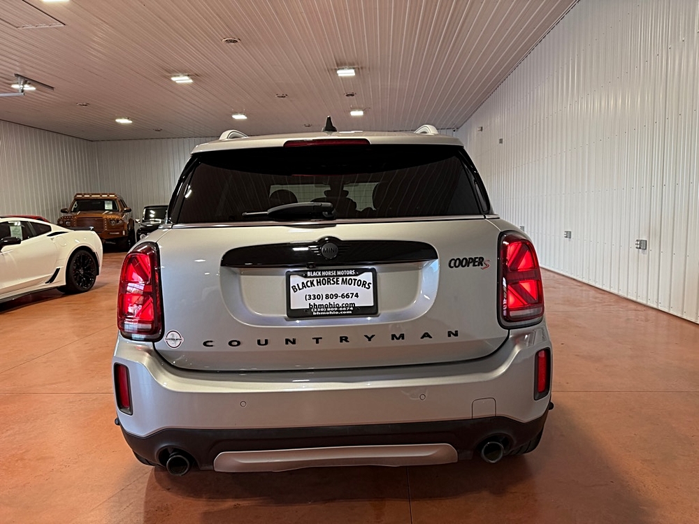 2023 MINI Countryman S - Photo 10
