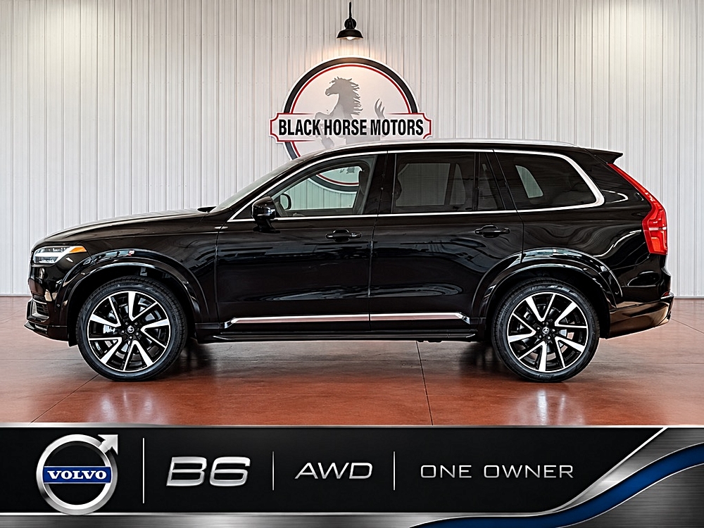 2024 Volvo XC90