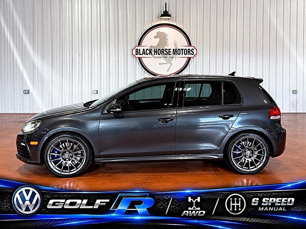 2013 Volkswagen Golf