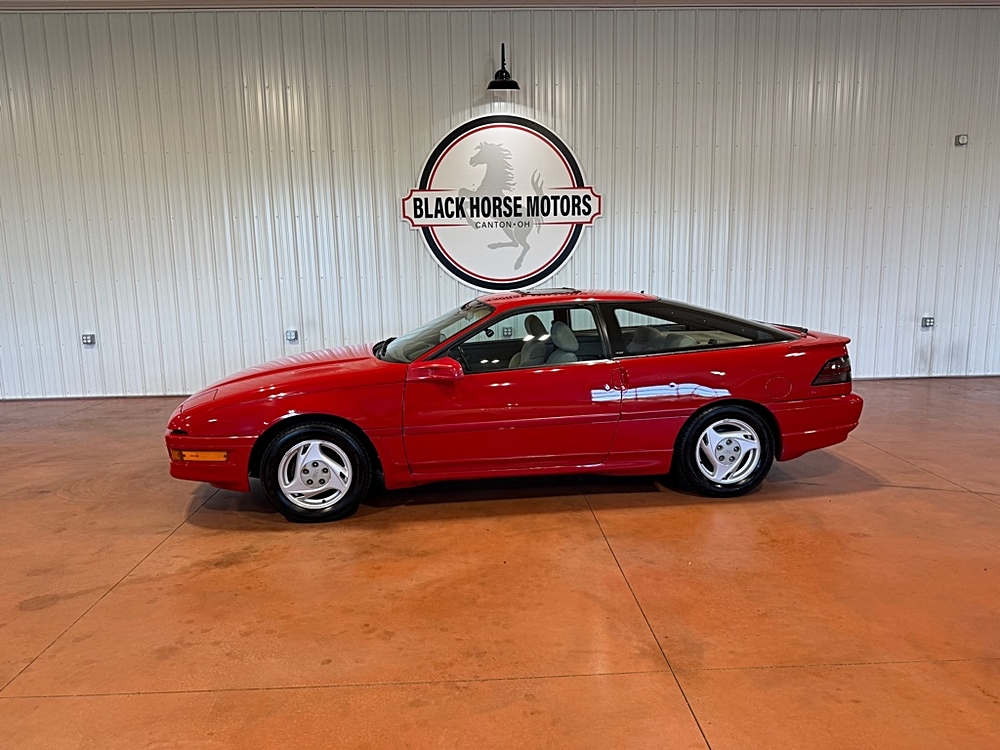 1990 Ford Probe