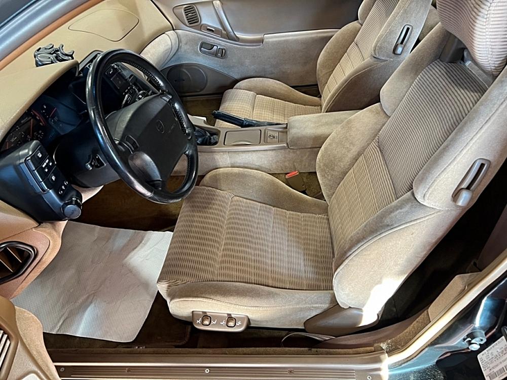 1994 NISSAN 300ZX