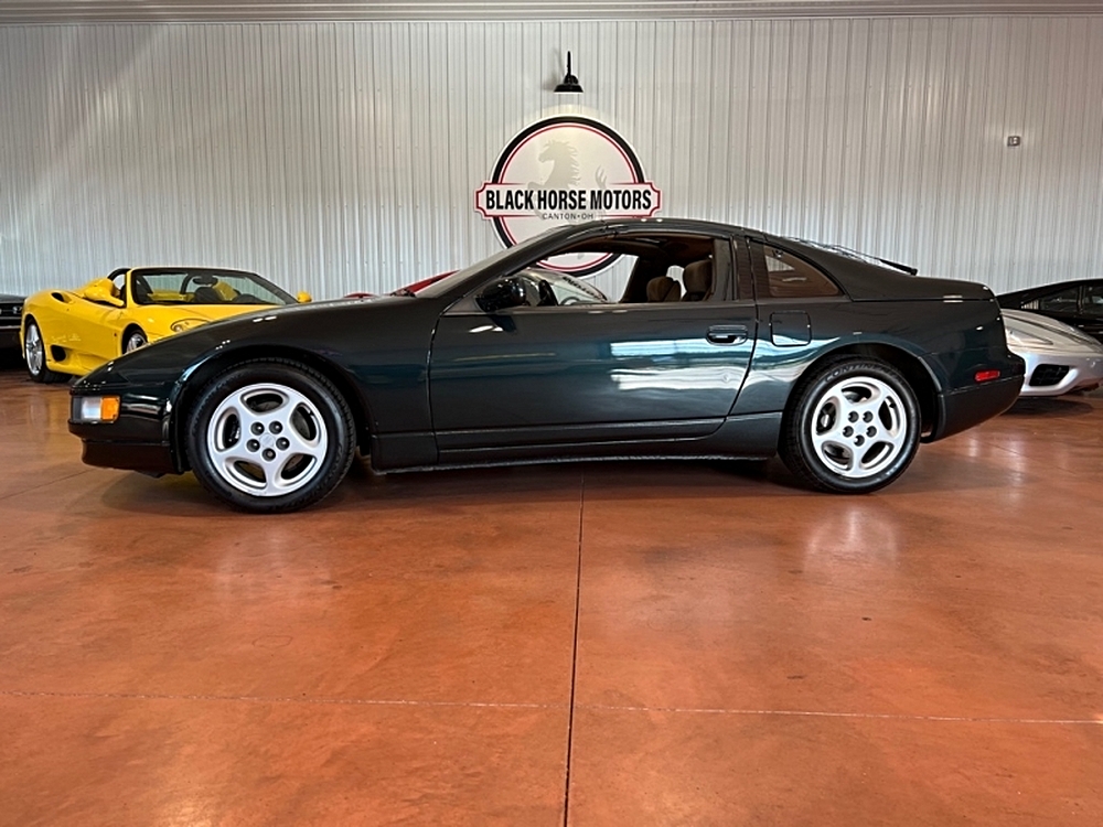 1994 NISSAN 300ZX