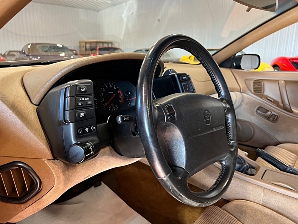 1994 NISSAN 300ZX
