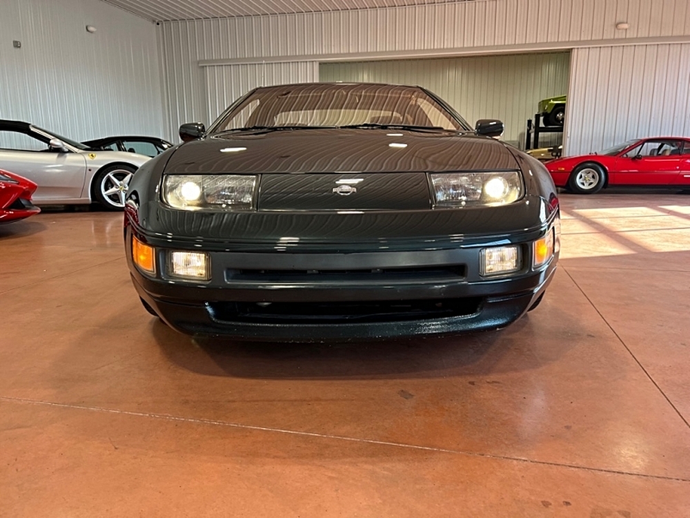 1994 NISSAN 300ZX