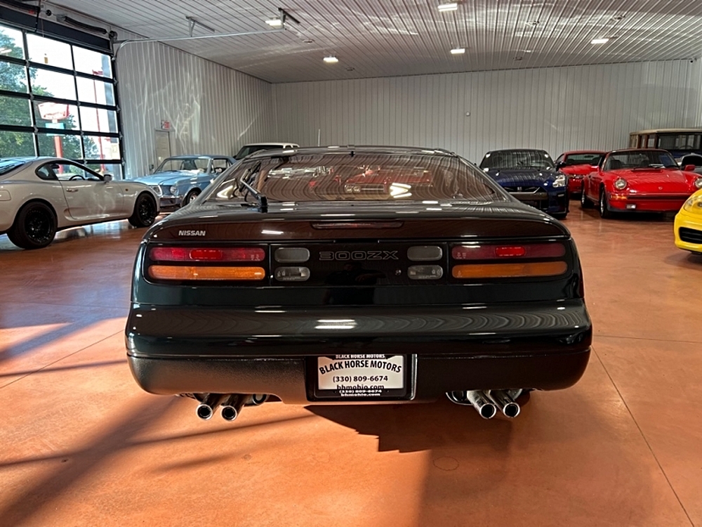 1994 NISSAN 300ZX