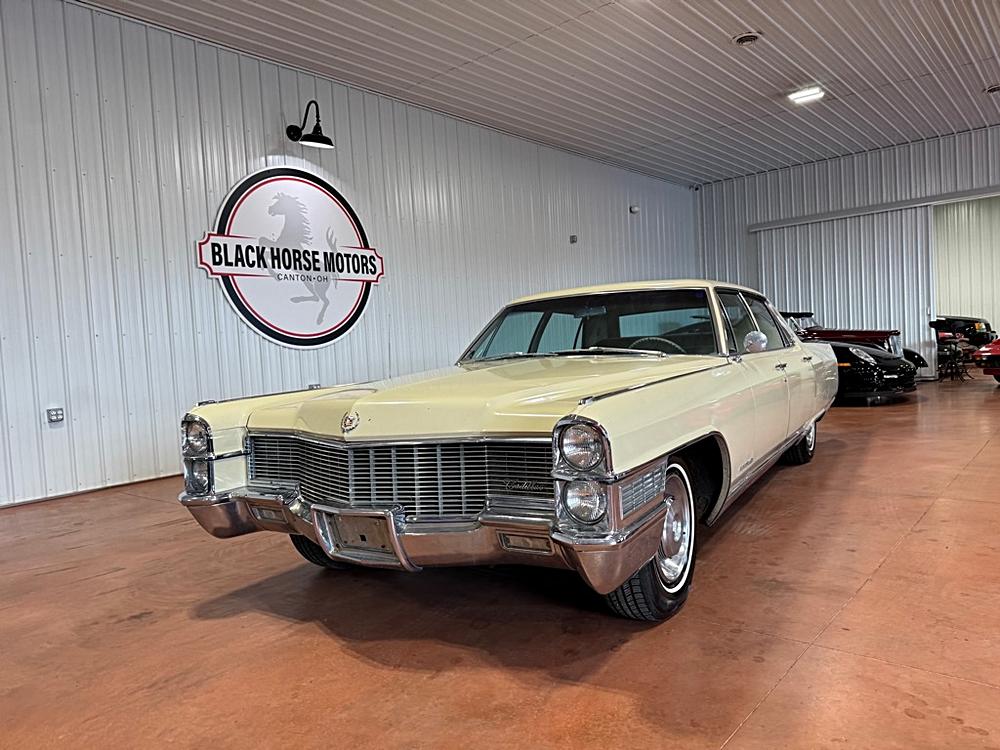 B.S. ☆1965 Cadillac Fleetwood maxresdefault.jpg