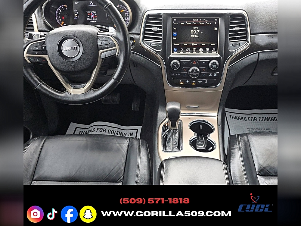 2020 Jeep Grand Cherokee Laredo - Photo 30