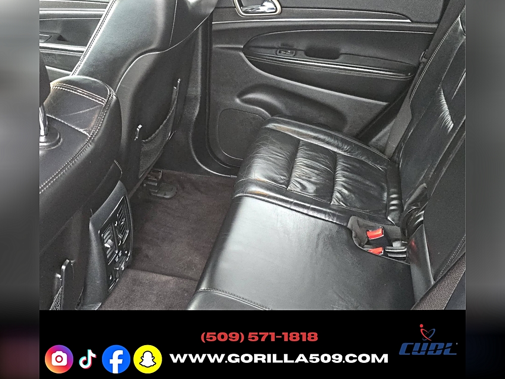 2020 Jeep Grand Cherokee Laredo - Photo 38