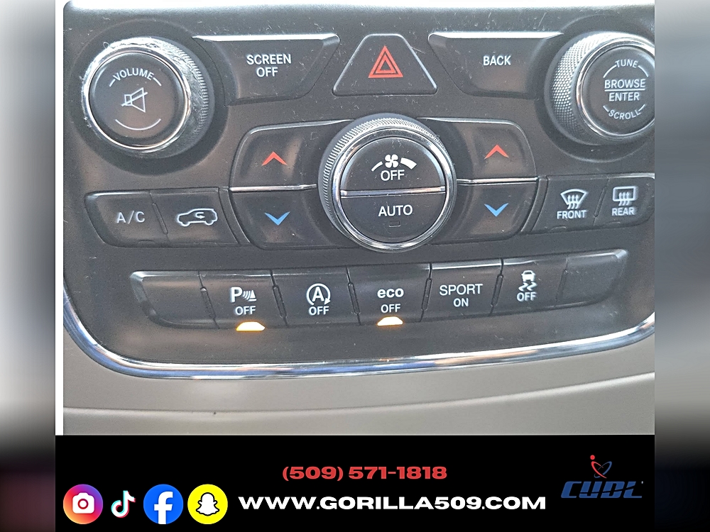 2020 Jeep Grand Cherokee Laredo - Photo 32