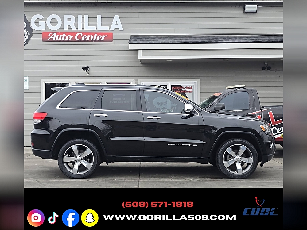 2020 Jeep Grand Cherokee Laredo - Photo 29