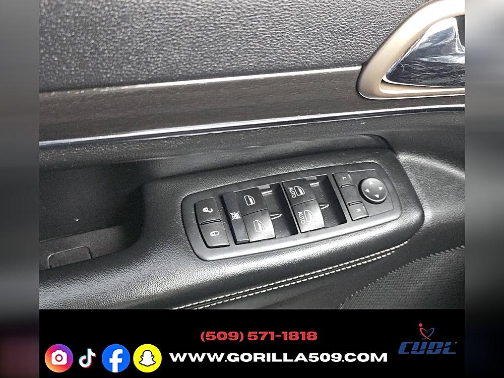 2020 Jeep Grand Cherokee Laredo - Photo 36