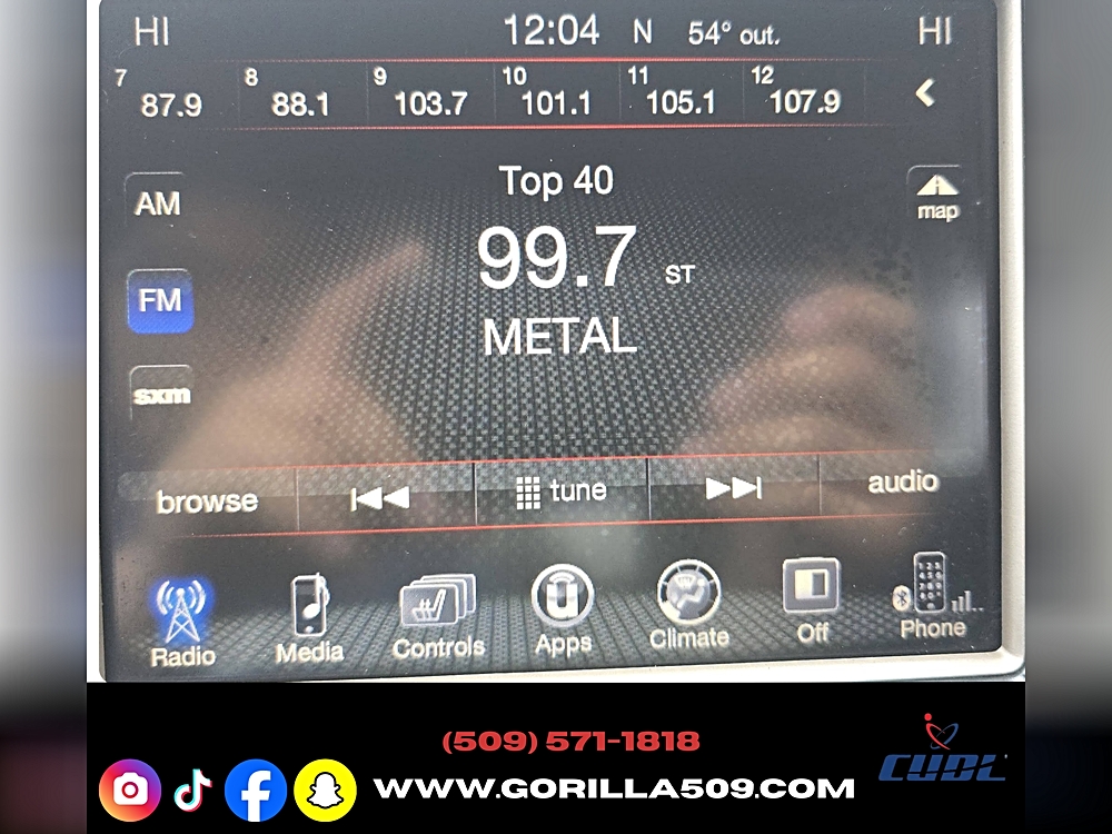 2020 Jeep Grand Cherokee Laredo - Photo 31