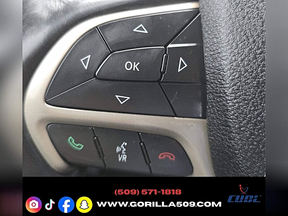 2020 Jeep Grand Cherokee Laredo - Photo 35