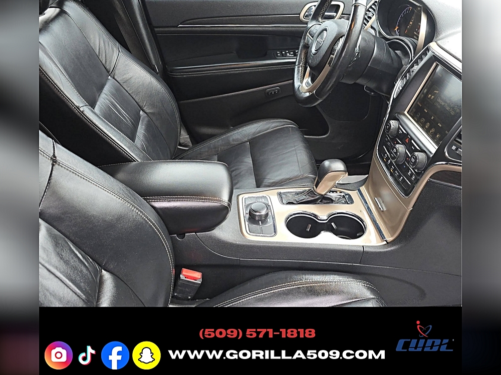 2020 Jeep Grand Cherokee Laredo - Photo 41