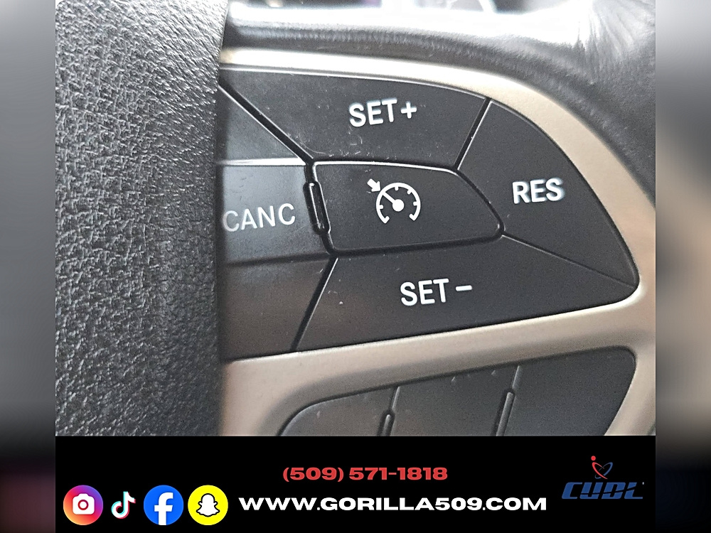 2020 Jeep Grand Cherokee Laredo - Photo 34