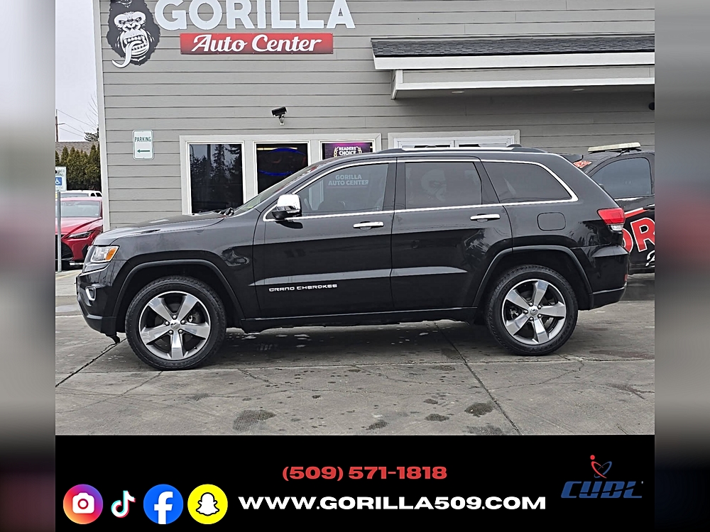 2020 Jeep Grand Cherokee Laredo - Photo 25