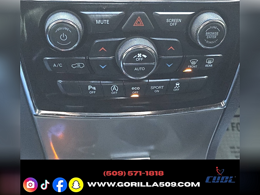 2020 Jeep Grand Cherokee Laredo - Photo 10