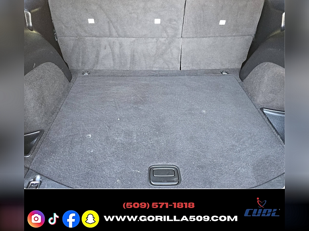 2020 Jeep Grand Cherokee Laredo - Photo 19