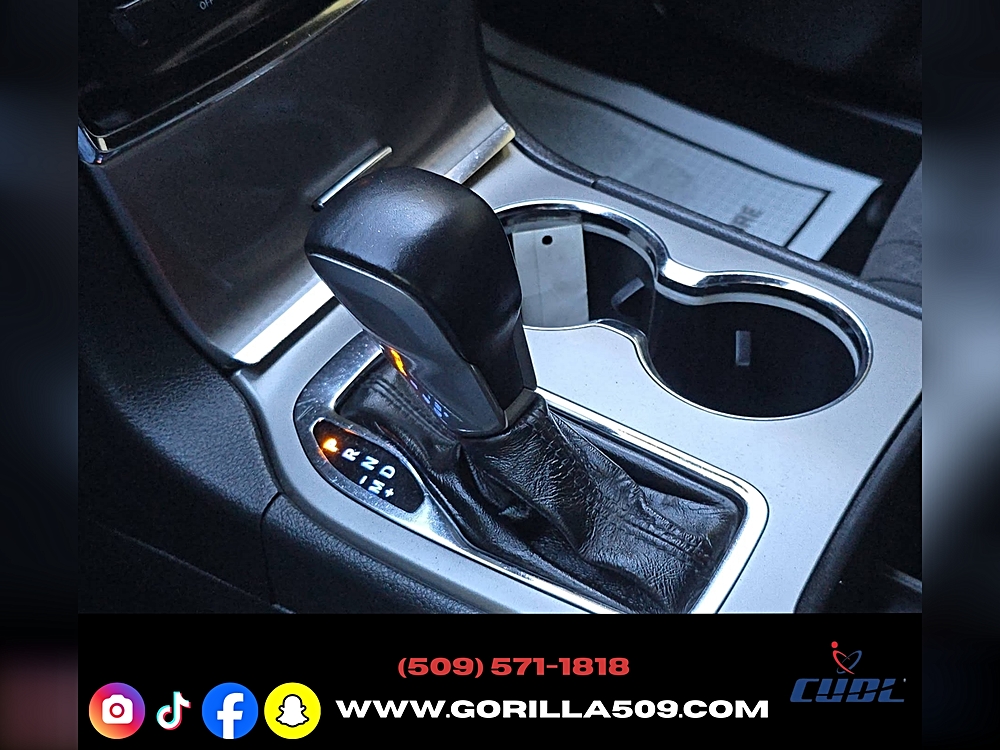 2020 Jeep Grand Cherokee Laredo - Photo 11