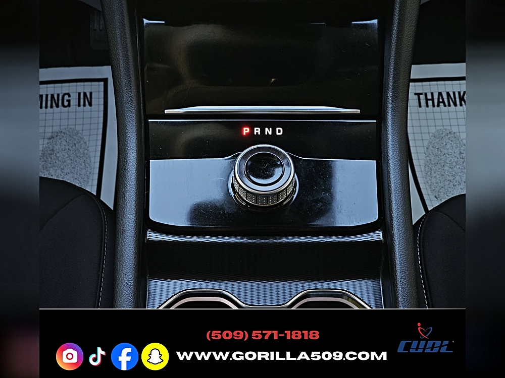 2020 Jeep Grand Cherokee Laredo - Photo 52