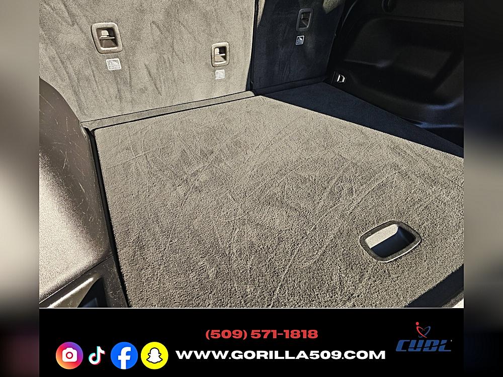 2020 Jeep Grand Cherokee Laredo - Photo 62