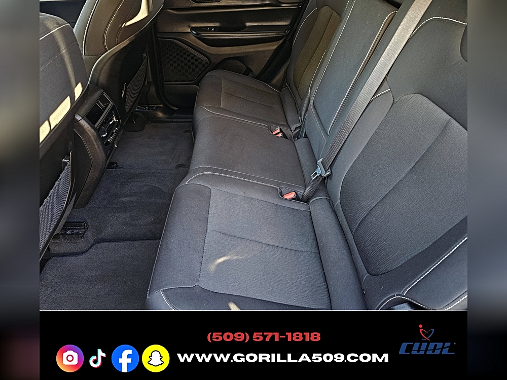 2020 Jeep Grand Cherokee Laredo - Photo 61