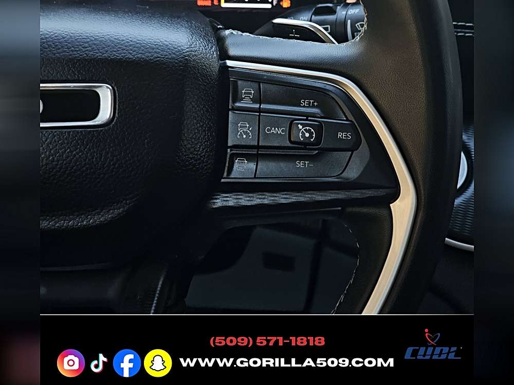 2020 Jeep Grand Cherokee Laredo - Photo 56