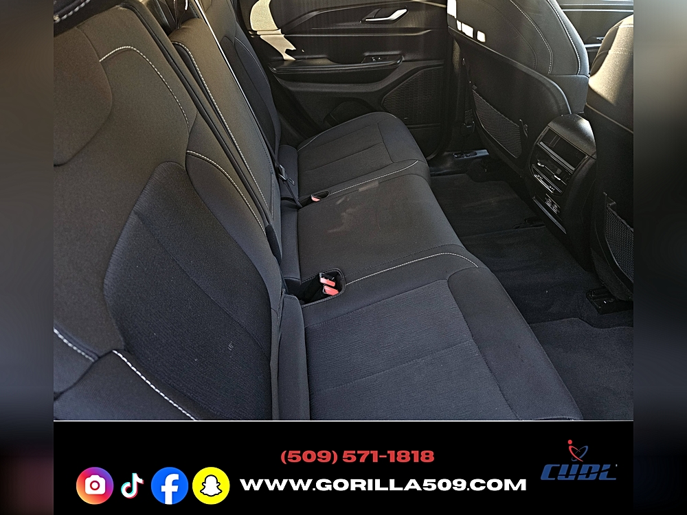 2020 Jeep Grand Cherokee Laredo - Photo 63