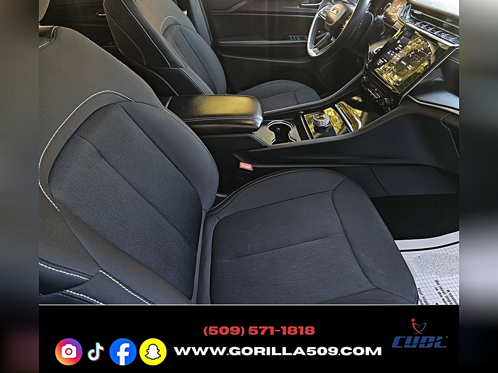 2020 Jeep Grand Cherokee Laredo - Photo 64