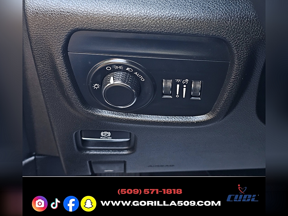 2020 Jeep Grand Cherokee Laredo - Photo 58