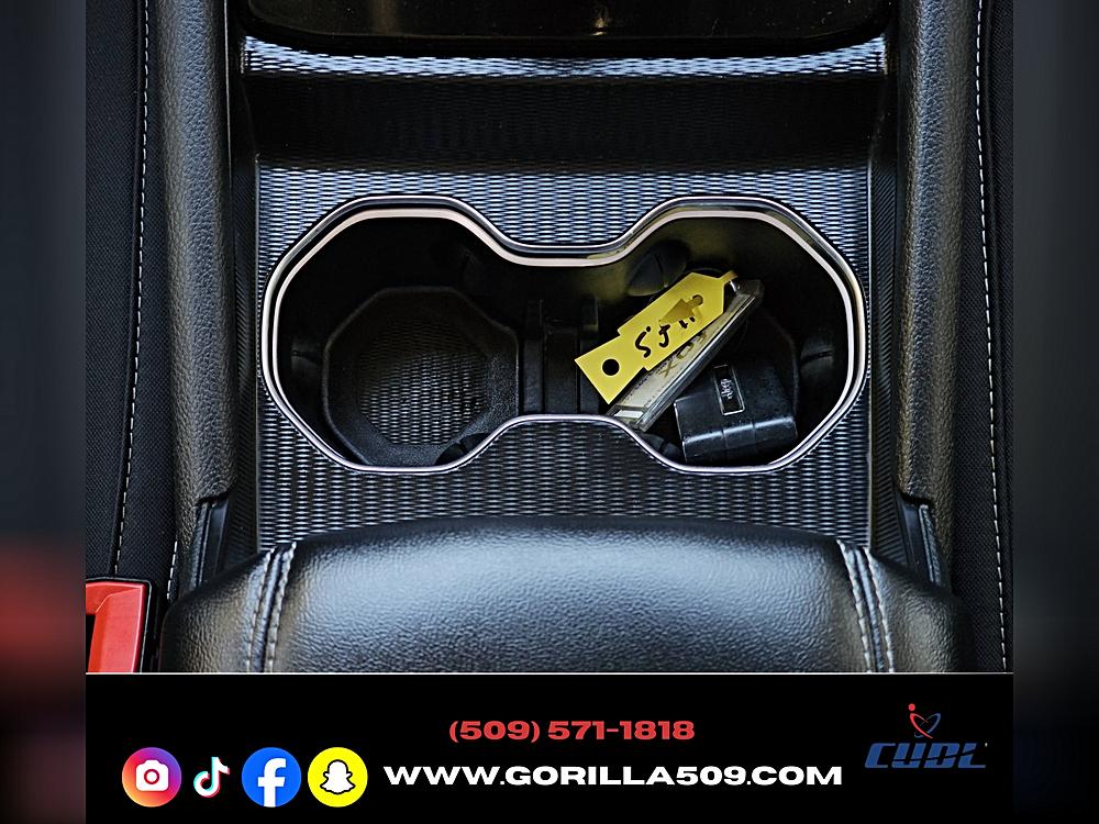 2020 Jeep Grand Cherokee Laredo - Photo 53