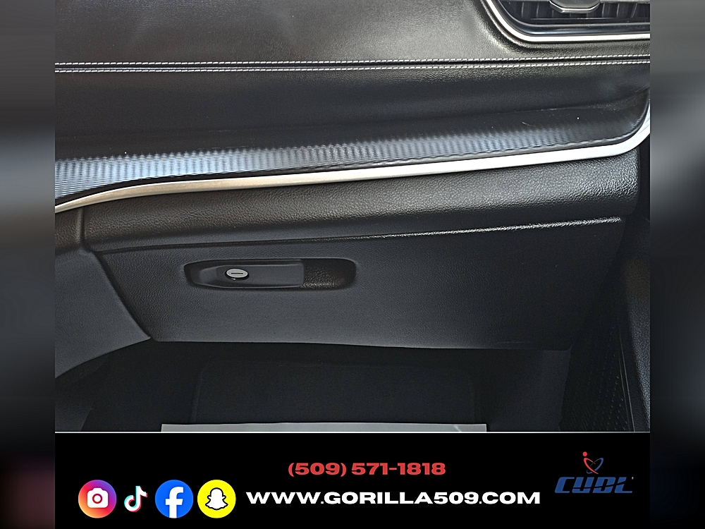 2020 Jeep Grand Cherokee Laredo - Photo 54