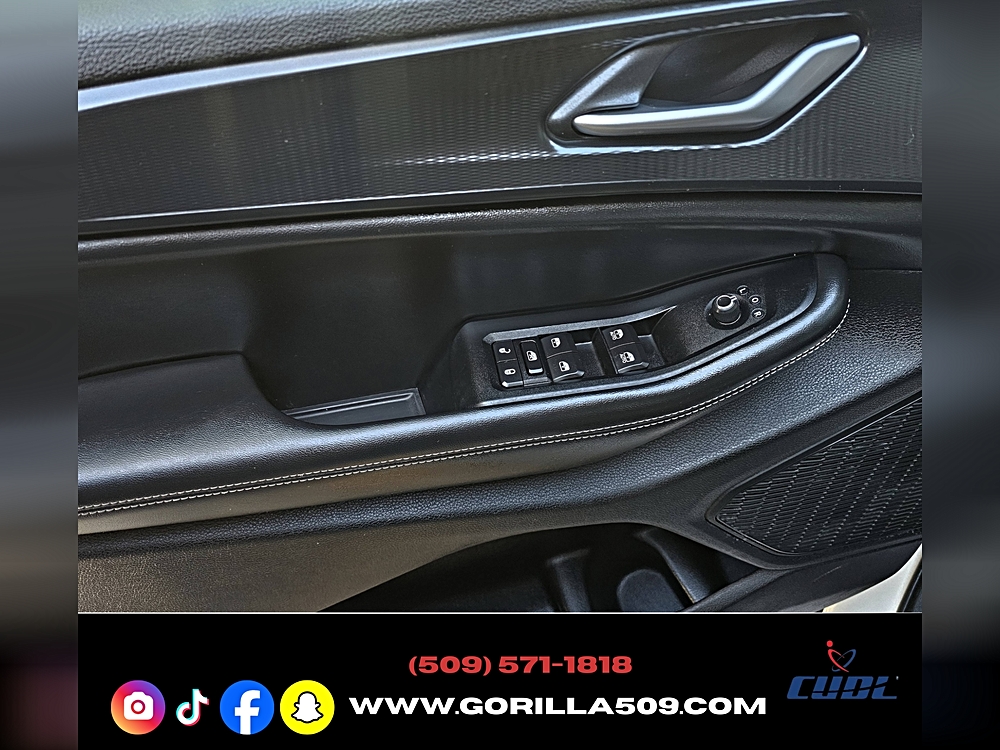 2020 Jeep Grand Cherokee Laredo - Photo 59