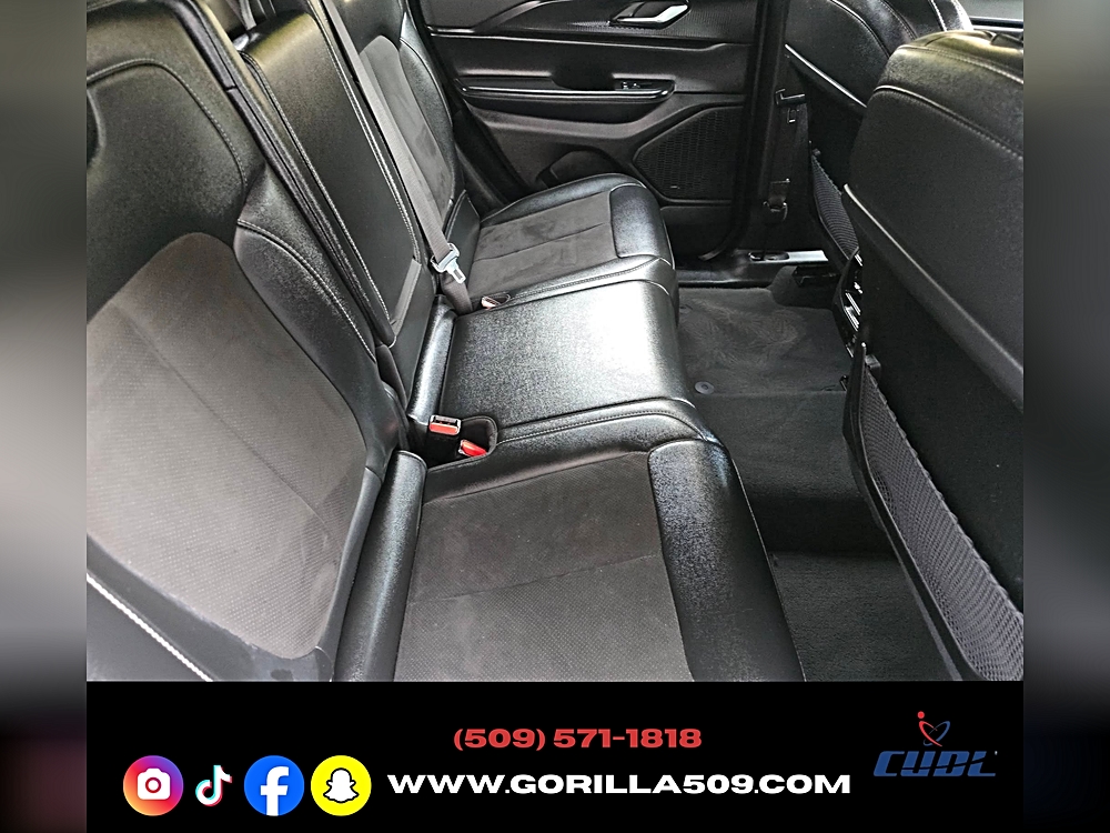 2020 Jeep Grand Cherokee Laredo - Photo 87