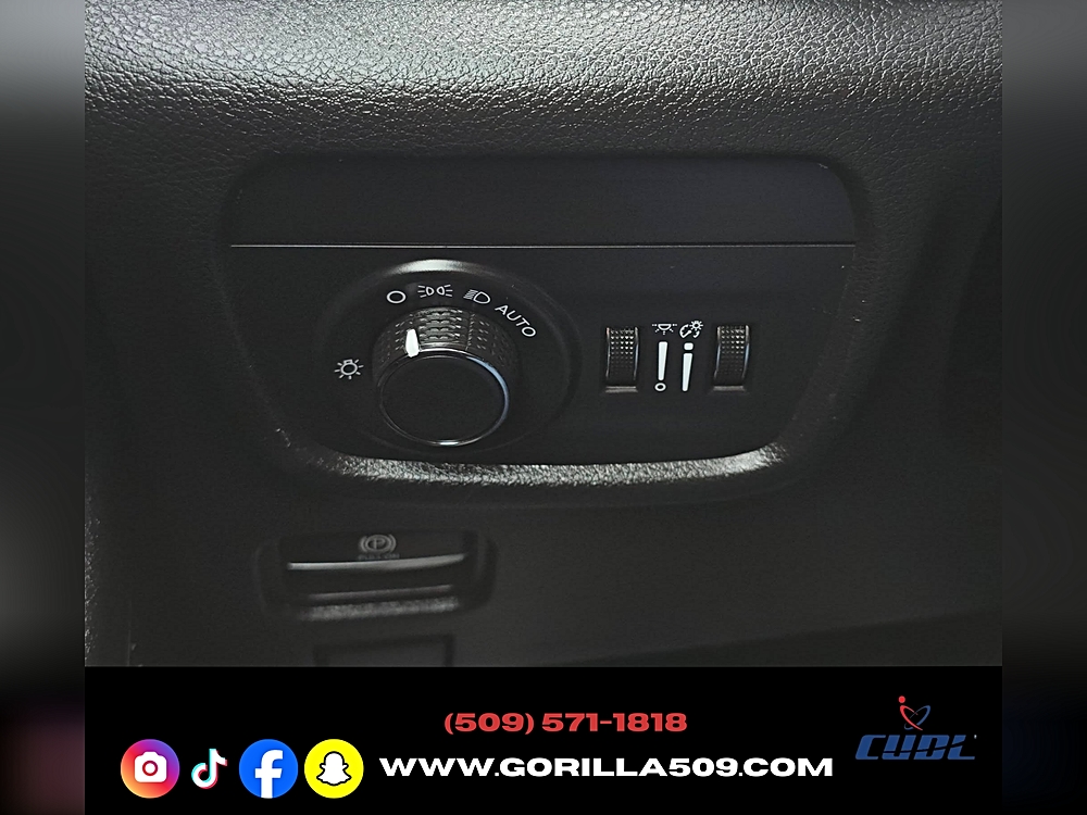 2020 Jeep Grand Cherokee Laredo - Photo 82