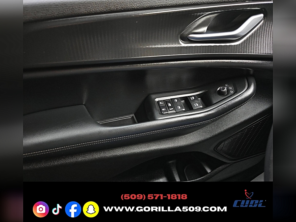 2020 Jeep Grand Cherokee Laredo - Photo 81